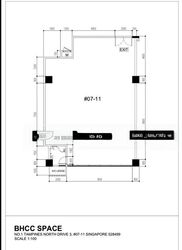 BHCC Space (D18), Factory #582261311